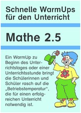 2.5 d WarmUp Mathe.pdf